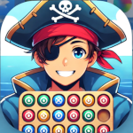 Pirate Games