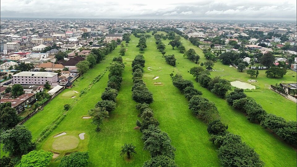 Aba, Nigeria