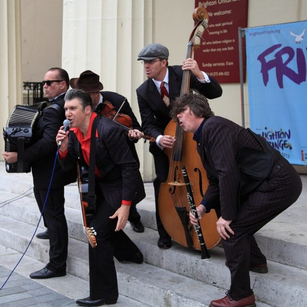 Adelaide Fringe