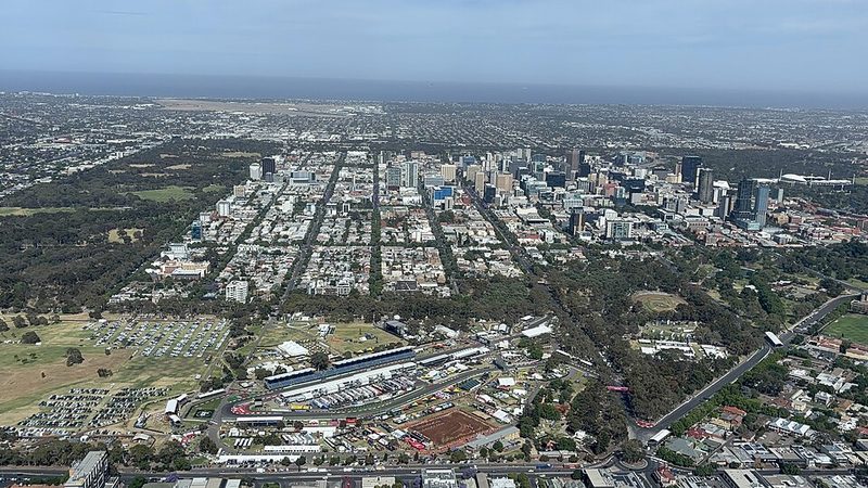 Adelaide Fringe