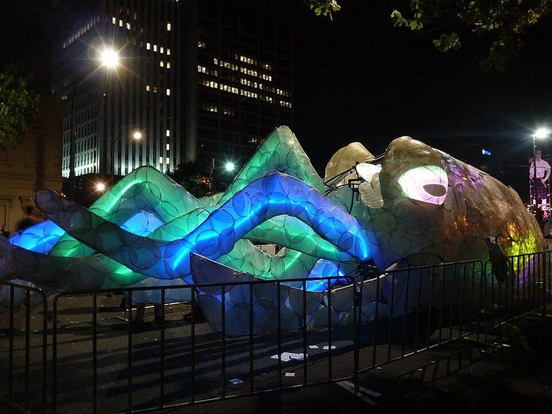 Adelaide Fringe