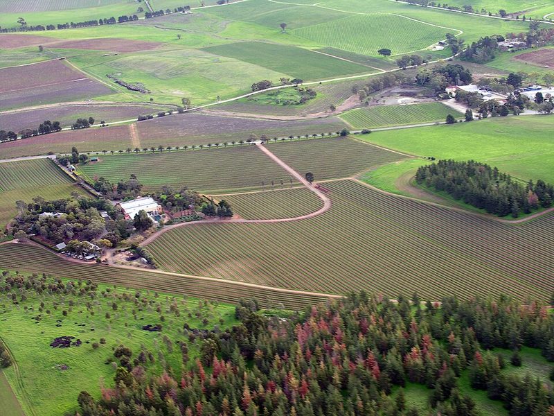 McLaren Vale