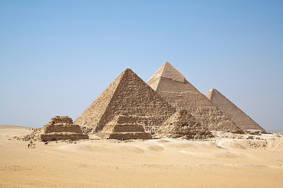Al Jīzah, Giza, Egypt