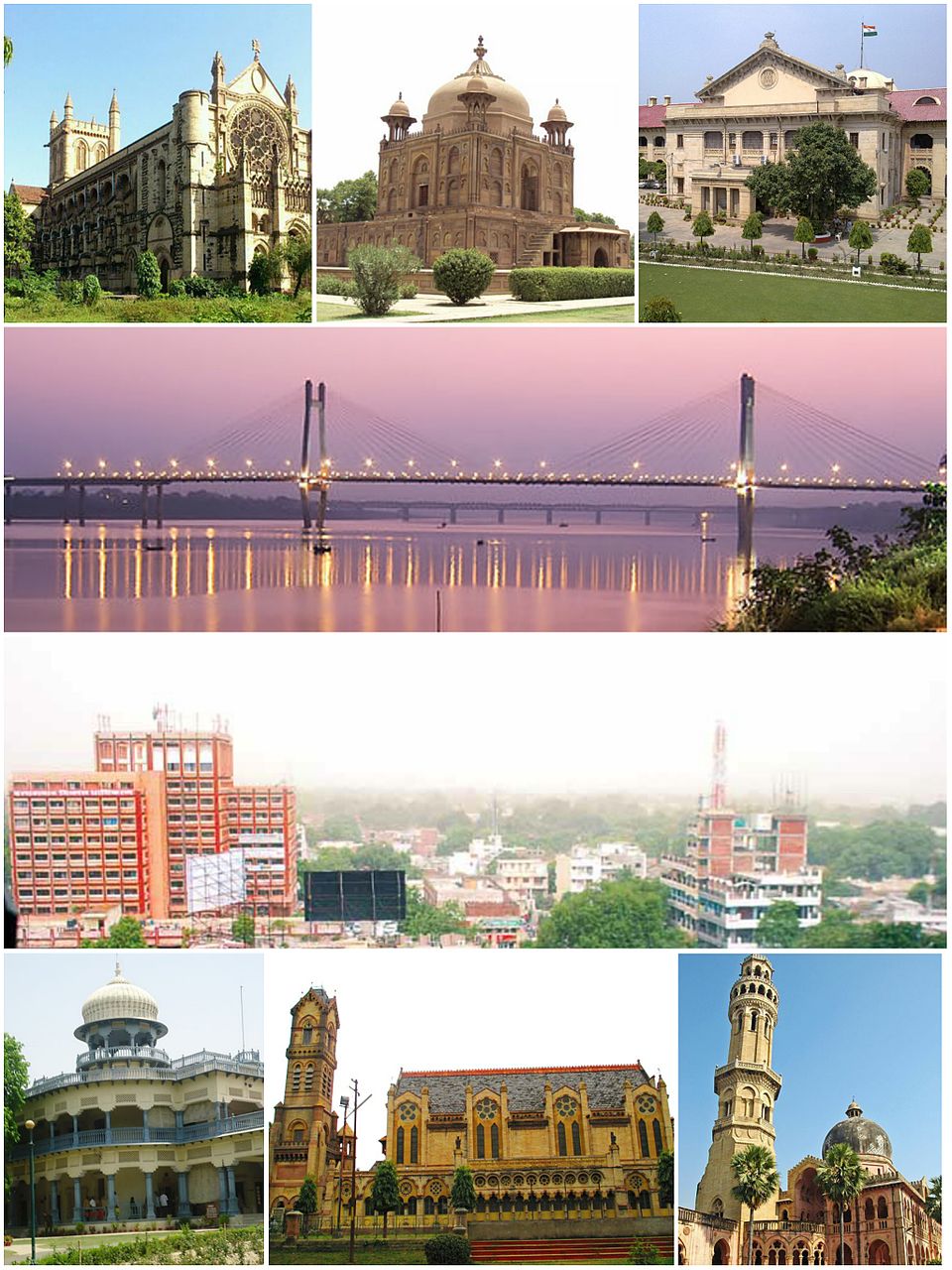 Allahābād, Uttar Pradesh, India