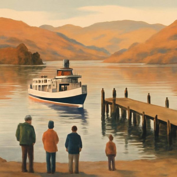 Illustration generated by WorldTownGuide; not a documentary photograph.