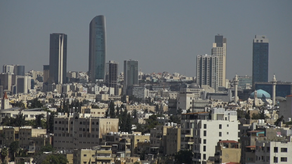 Amman, Amman, Jordan