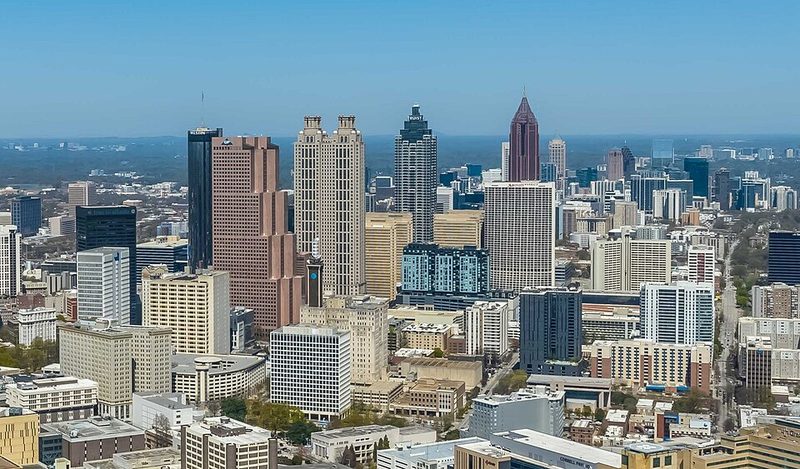 Atlanta