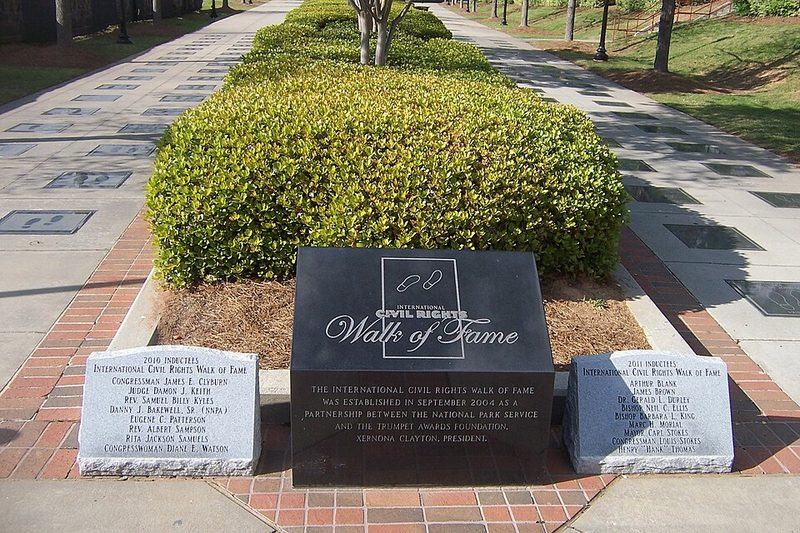 Martin Luther King Jr. National Historical Park