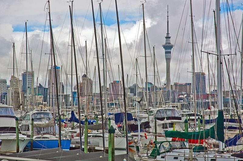 Auckland