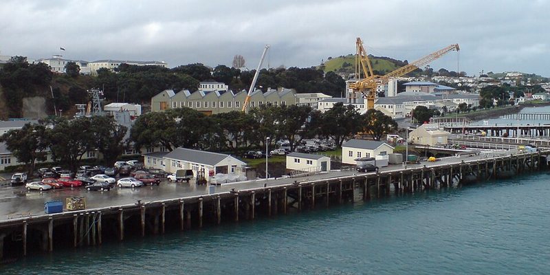 Devonport-Takapuna Local Board