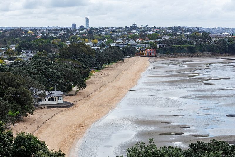 Devonport-Takapuna Local Board