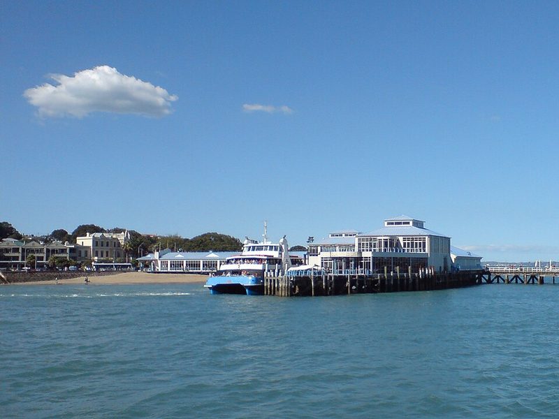 Devonport-Takapuna Local Board