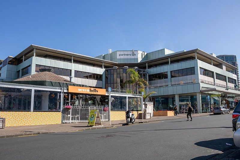 Devonport-Takapuna Local Board