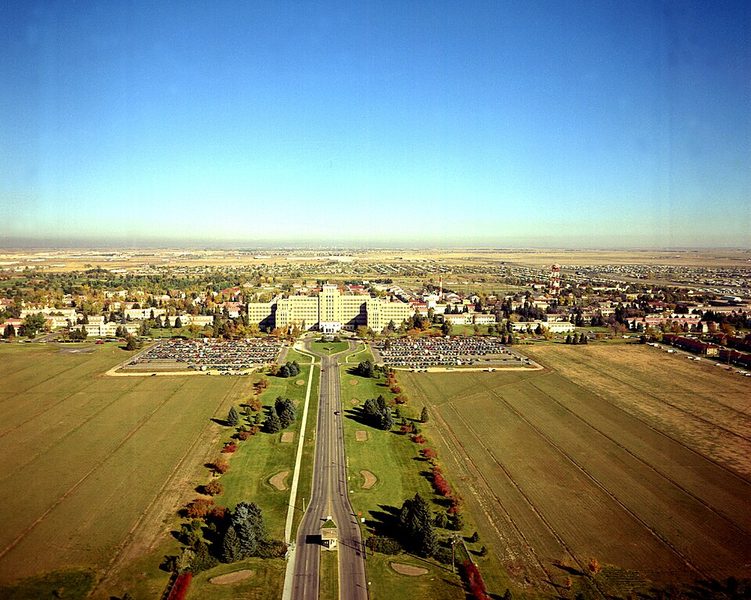 Aurora, Colorado