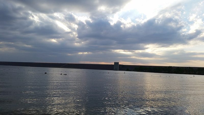 Cherry Creek State Park in Aurora