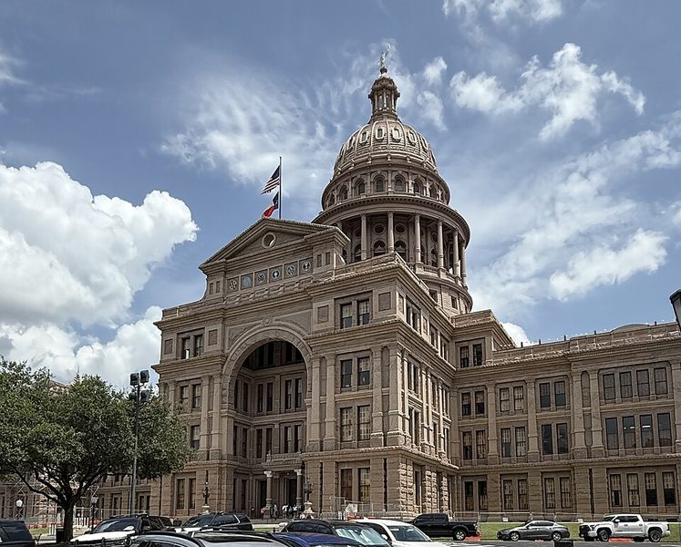 Austin, Texas