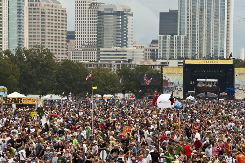 Austin, Texas