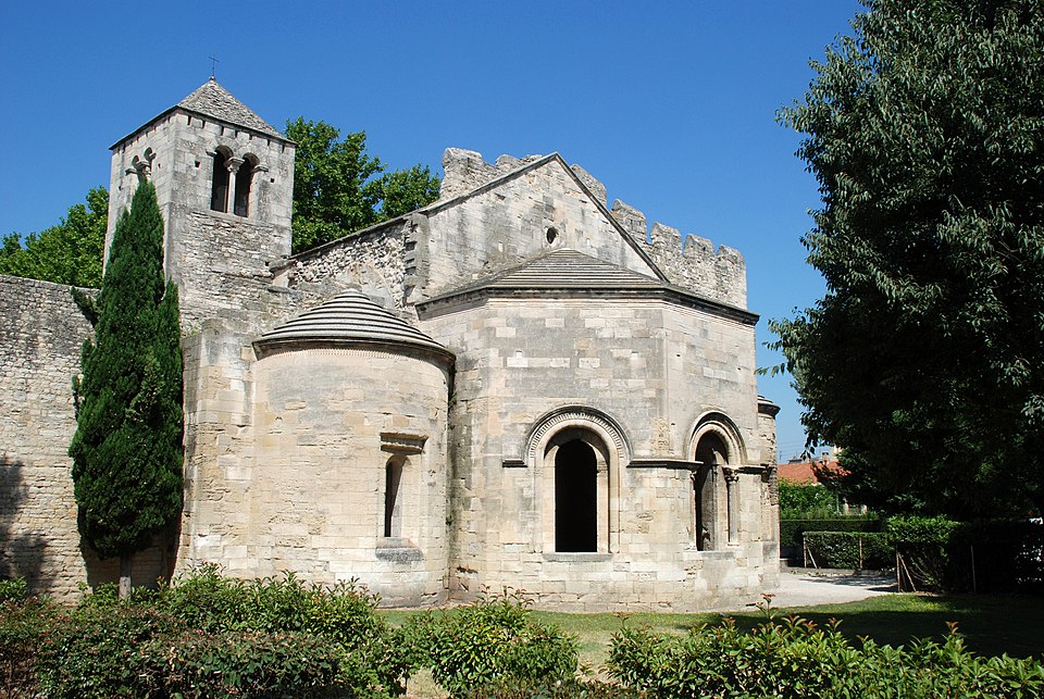 Avignon