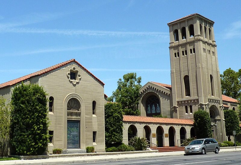 Bakersfield, California
