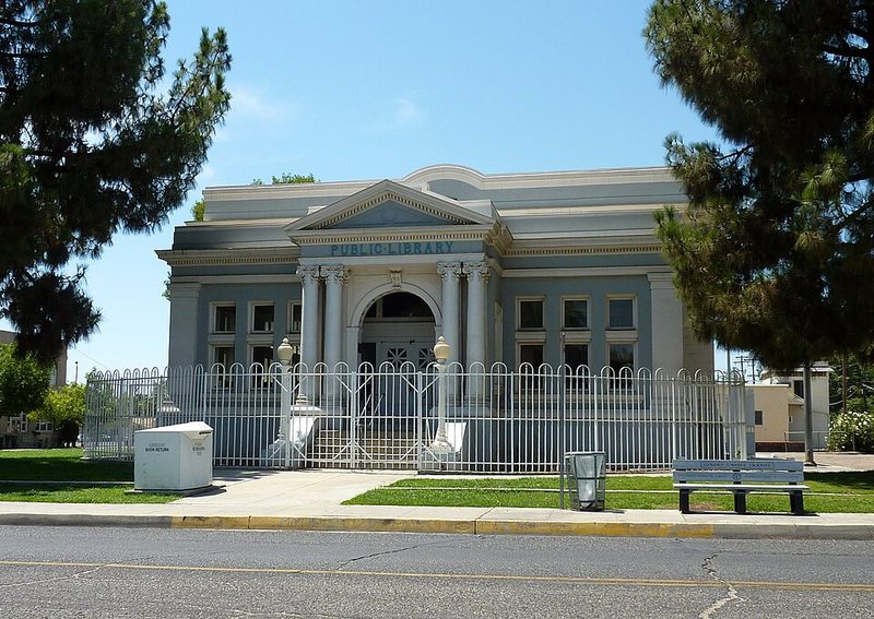 Bakersfield, California