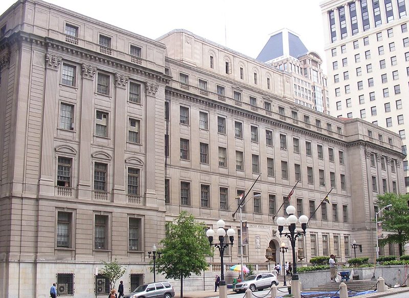 Baltimore