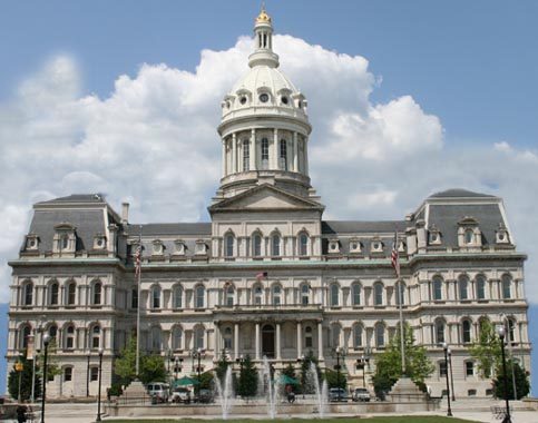Baltimore