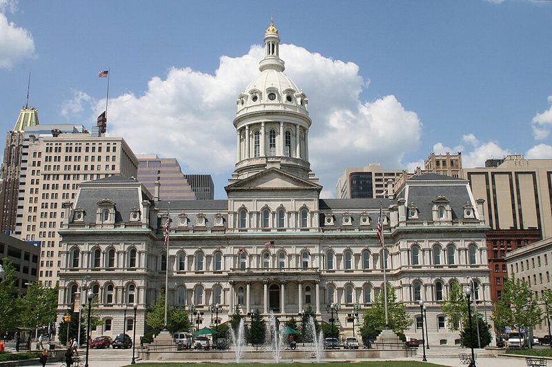 Baltimore