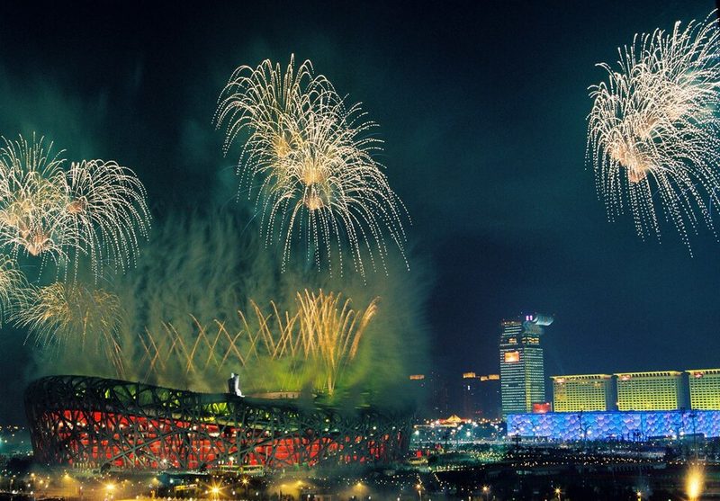 Beijing