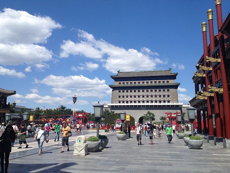 Beijing