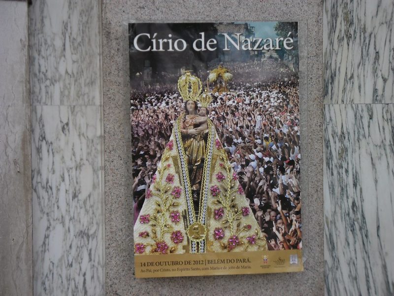 Círio De Nazaré