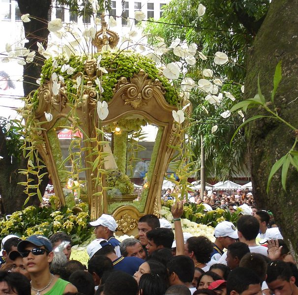 Círio De Nazaré