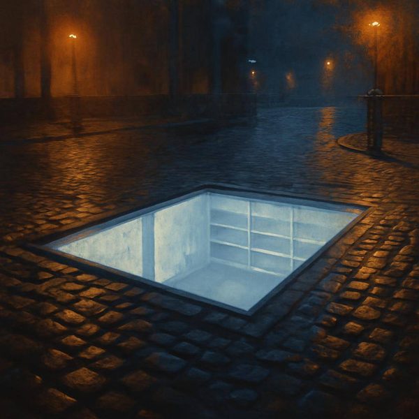 Berlin After Dark: A Night in the Vault illustration 1