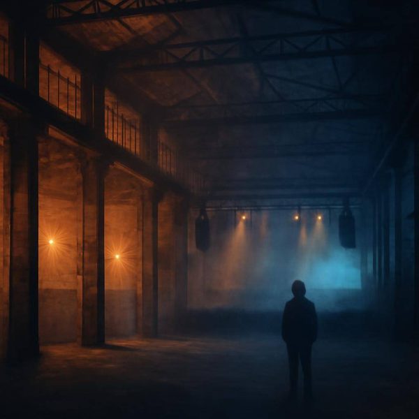 Berlin After Dark: A Night in the Vault illustration 2