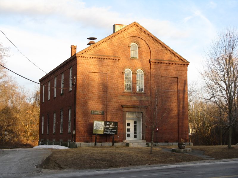 File:Howe School, Billerica MA.jpg