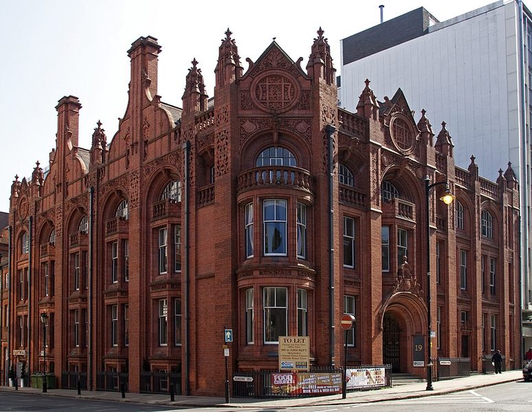 Birmingham