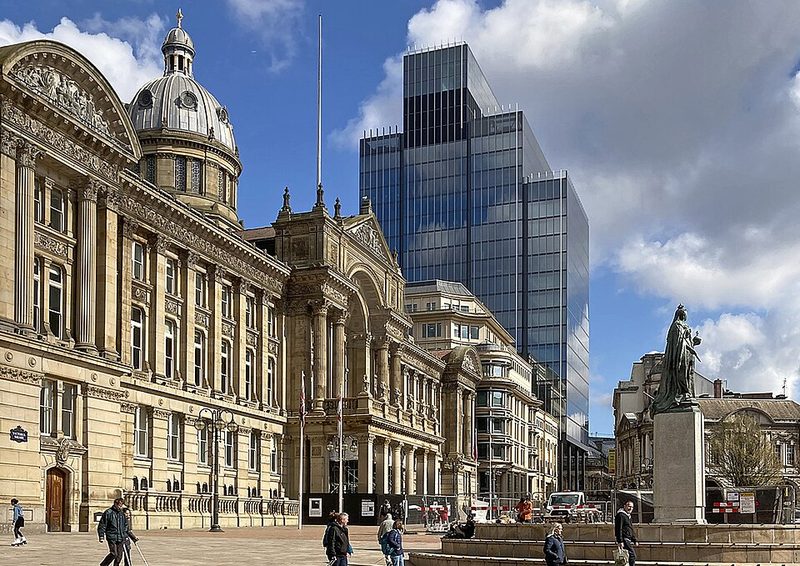 Birmingham