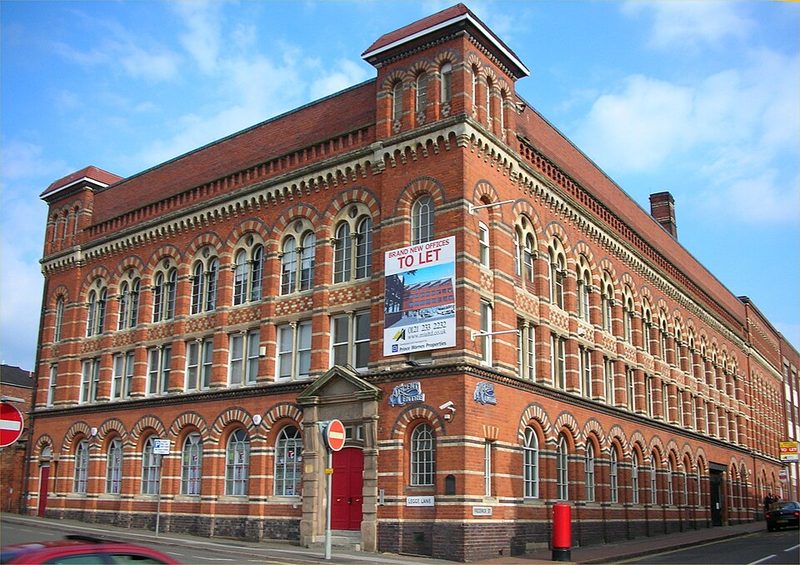 Jewellery Quarter