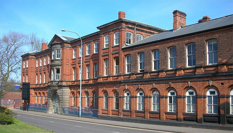 Jewellery Quarter