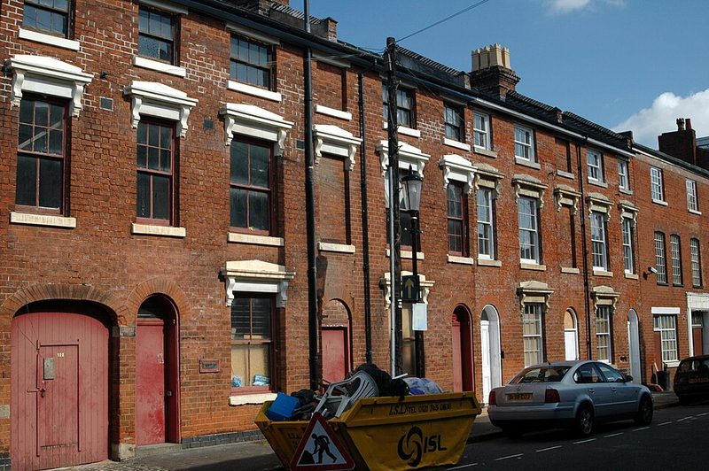 Jewellery Quarter