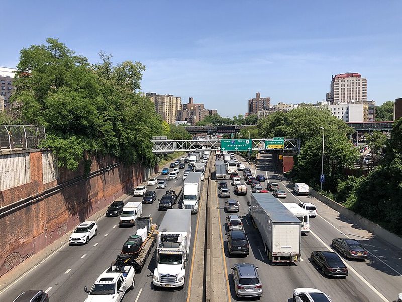 The Bronx