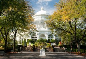New York Botanical Garden
