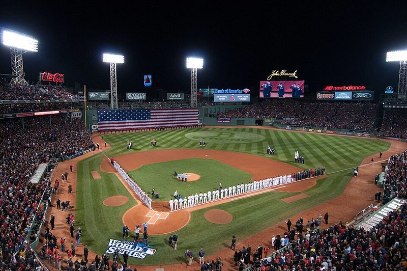Boston