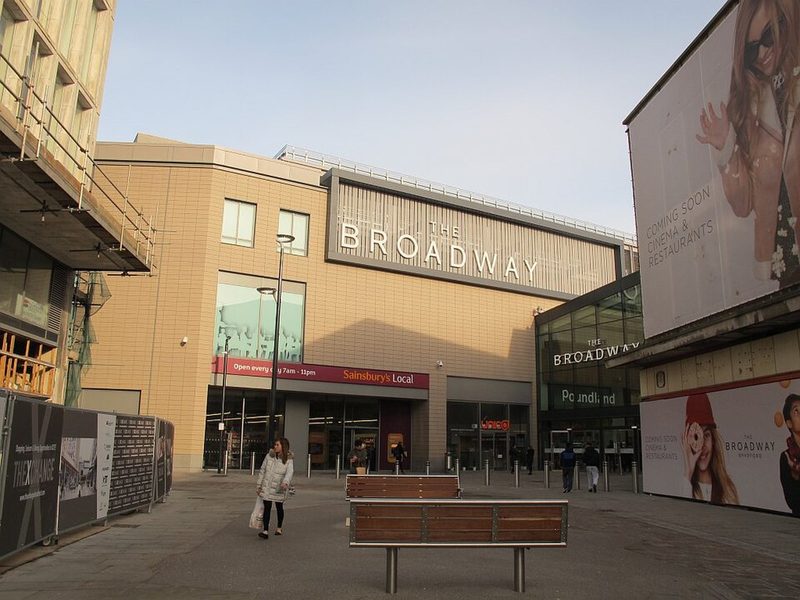 Bradford