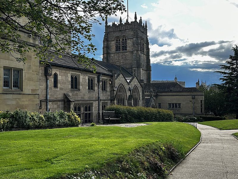 Bradford