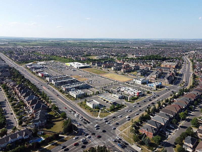 Brampton