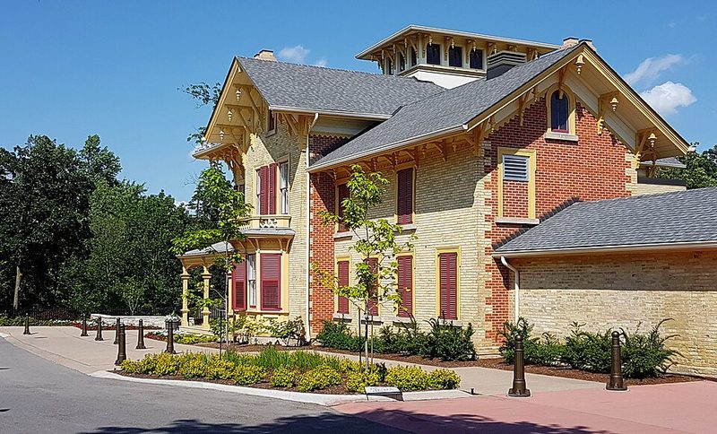 Brampton