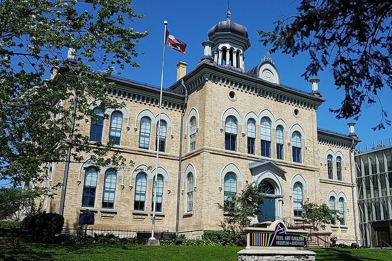 Brampton