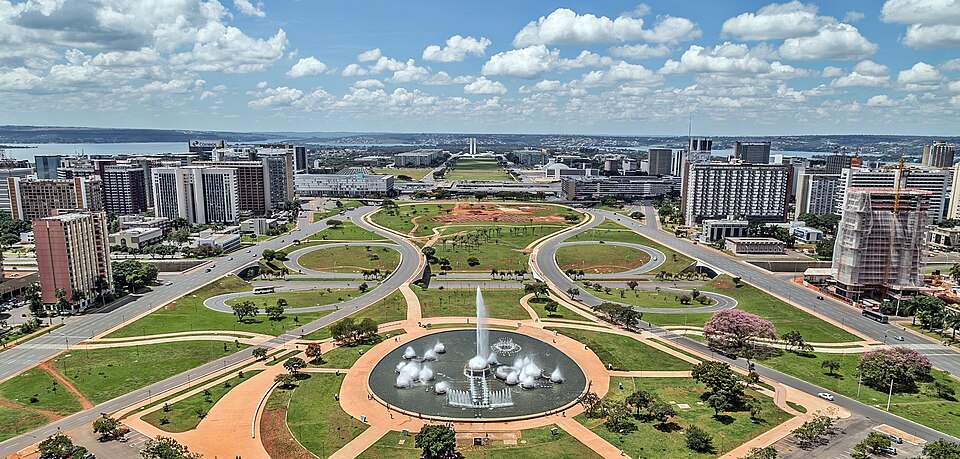 Brasília, Federal District, Brazil