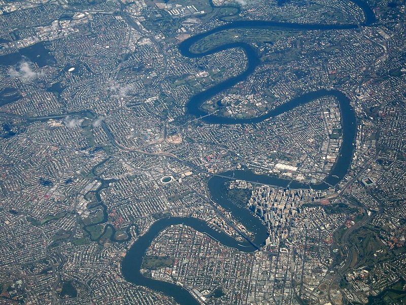 Brisbane