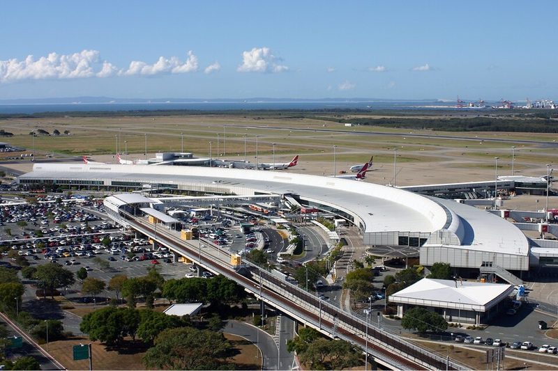 Brisbane